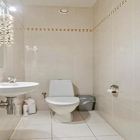 In Near The Marina * Blankenberge