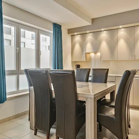 Διαμέρισμα In Near The Marina