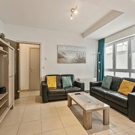 In Near The Marina Διαμέρισμα