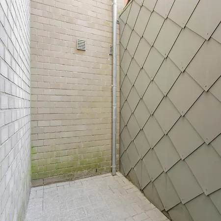 In Near The Marina Διαμέρισμα Blankenberge