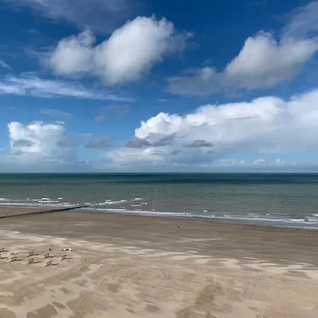 In Near The Marina * Blankenberge