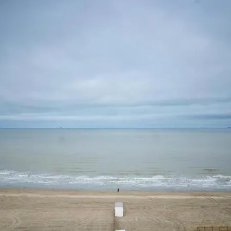 In Near The Marina Διαμέρισμα Blankenberge