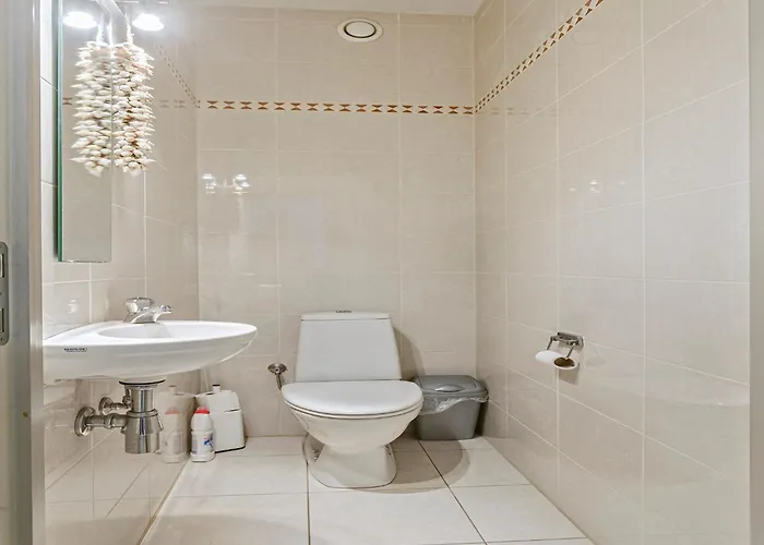 In Near The Marina * 블랑켄베르크