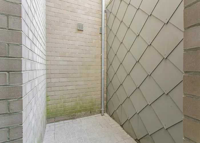 In Near The Marina Apartamento Blankenberge